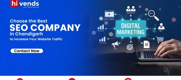 Best SEO Company in Chandigarh