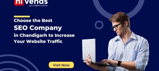Best SEO Company in Chandigarh