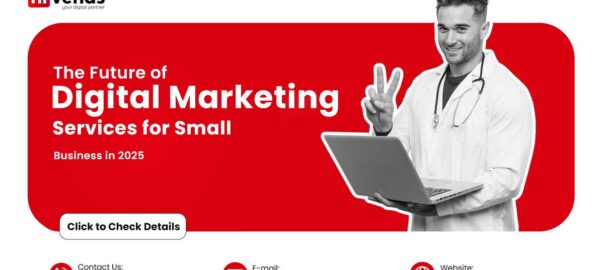 Digital Marketing Services for Small Business