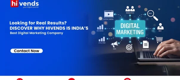 Best Digital Marketing Company in India