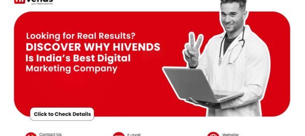 best digital marketing company in India