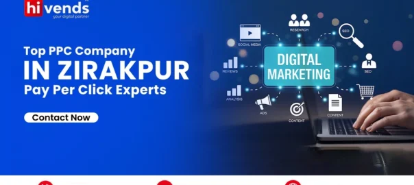 Top PPC Services in Zirakpur