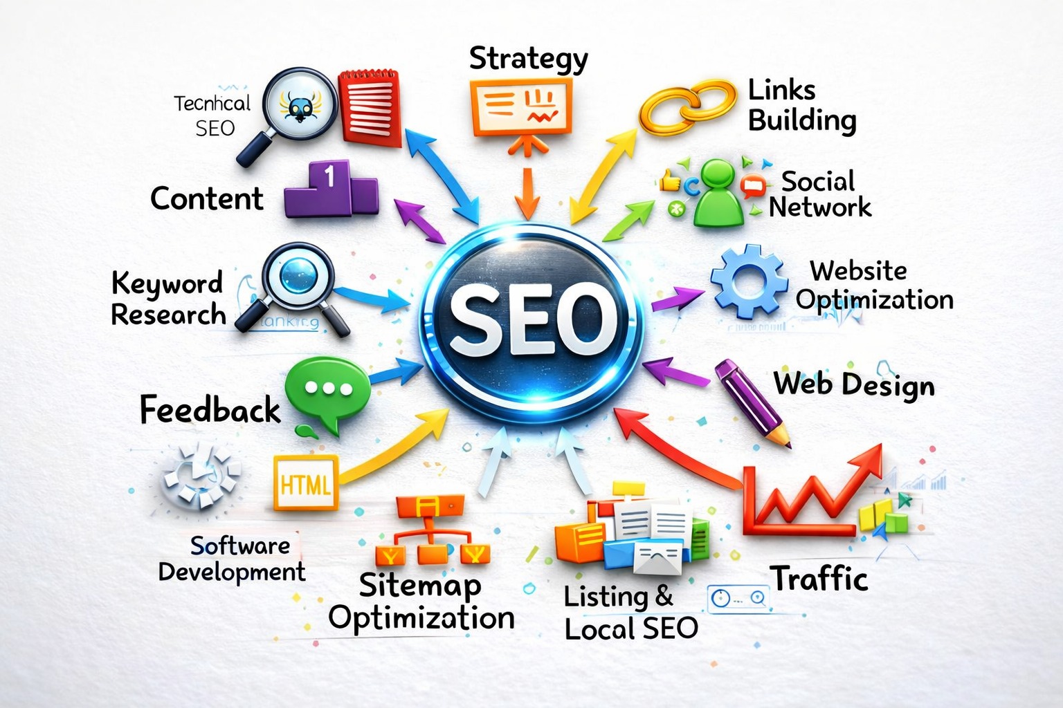 Professional-SEO-Services-by-hivends-Best-SEO-Company-in-India