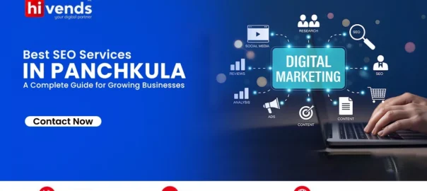 Best SEO Company in Panchkula