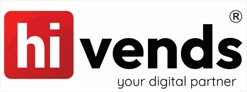 hivends.com Logo