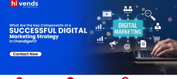 Successful Digital Marketing Strategy in Chandigarh